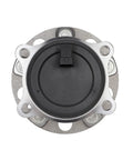 Rear Wheel Hub Bearing Replacement For Hyundai Palisade 2016 To 2023 And Kia Sorento 2016 To 2020 And Kia Telluride 2020 To 2023 Fits Left Or Right Side 512646 1 Piece Durable OEM Style Wheel Hub Assembly, front view