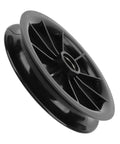 Forklift Hose Sheave Pulley Replacement Plastic Material For Smooth Cable Movement And Heavy Duty Lifting High Strength Structure