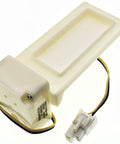 Easy Swap Upgraded Electric Damper For Samsung Refrigerator Door Motor Compatible With Da31-00043f Fbza-1750-10d W29-15 Dc12v 4 Pin Quick Fix Replacement Part For No Sweat Cooling.