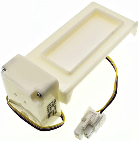Easy Swap Upgraded Electric Damper For Samsung Refrigerator Door Motor Compatible With Da31-00043f Fbza-1750-10d W29-15 Dc12v 4 Pin Quick Fix Replacement Part For No Sweat Cooling.