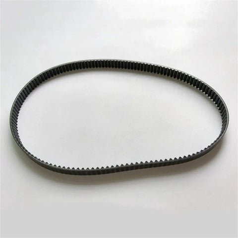 Durable 175 Teeth 525mm Bread Machine Transmission Belt For Bread Makers Part on white background