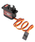 Heavy Duty RC Servo Motor Crushing Heavy Loads With Rock Solid High Torsion And Lightning Fast Response A Smooth Operator for Crawler Cars.