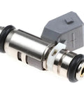 Vw Fuel Injector Nozzle Iwp044 For Gol 1.6 1.8 Pariti 1.6 1.8 Santana 1.8 Saveiro 1.6 1.8 Car Part One Piece metal fuel injector