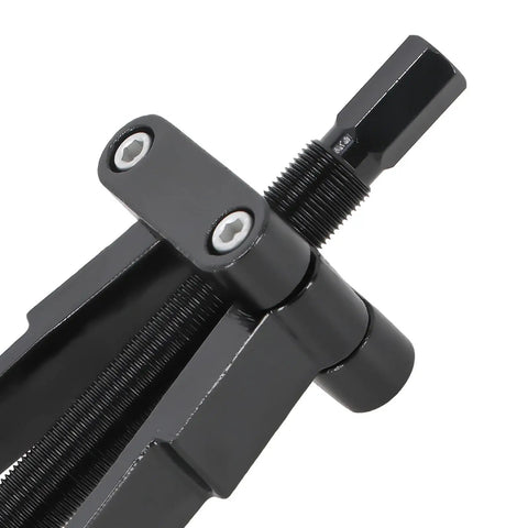 Lower Bearing Carrier Puller With Adjustable Arms For Yamaha Johnson Evinrude Mercury Honda Mercruiser Gearcases 115 HP And Up
