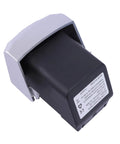 Battery pack for Heavy Duty Electric Rechargeable PET PP Strapping Tool 3 In 1 Bander, designed for quick charge and long run time.