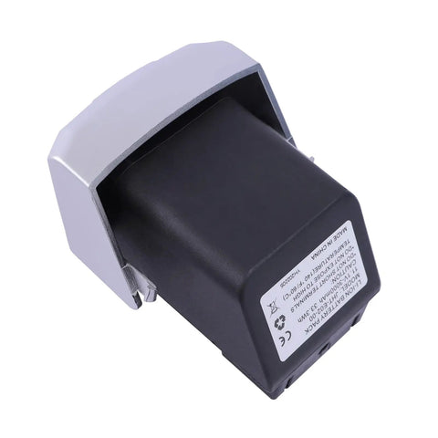 Battery for Handy Heavy Duty Electric Strapping Tool For Pp Pet Packing Bands Rechargeable Hot Melting Banding Machine.