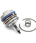High Performance Servo Piston Assembly With Cover And Snap Ring For Corvette 700R4 4L65E 4L70E 4L60E 1982 2014 Silver Upgrade