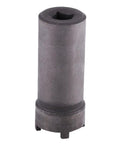 Four Claw Nut Sleeve Socket For Gy6 Crankshaft Removal, Lock Nut Remover Tool For Motorcycle Maintenance with heavy-duty metal construction