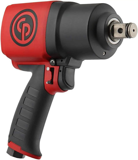 Heavy Duty Air Powered Impact Wrench Cranking 6500 RPM Badass Pneumatic Driver Built For Garage Grind And Auto Shop Repairs Rugged Tool That Tears Through Bolts Like Butter