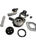 Upgraded Petcock Fuel Tank Shutoff Valve for Generators Predator Engines Go-Karts and Mini-Bikes Replacement Fuel Tap parts display
