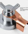 Premium Welding Magnetic Ground Clamps With Super Strong Magnets For Steady Earth Connections On Flat Or Curved Metals close-up of stainless steel and brass design
