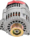 Bosch 105 Amp 100 Percent New Beefy Premium Alternator For Chevrolet Silverado Suburban Tahoe Avalanche Astro GMC Sierra Yukon Yukon XL Safari