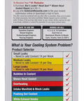 Head Gasket Sealant For Blown Head Gasket And Intake Leaks Quick Easy No Brainer Fix That Stops Coolant And Oil Leaks Fast Safe Engine Repair Trusted For Over 75 Years Keeps Your Ride Running Without Major Head Work. Bar's Leaks Professional box front