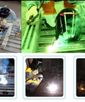 Welder using auto darkening welding helmet with shade 9 for Argon Arc, lightweight and rugged face shield, UV protective safety mask.