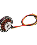 360KV Brushless RC Drone Motor With High Torque Aluminum Alloy Housing 50x10mm Size Ideal For Multirotor Quadcopter