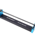 Pro Grade Arrow Spinner Tester For Shaft Straightness And Vane Tuning All Aluminum Arrow Squaring Tool with steel shaft
