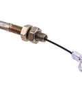 Mower Shift Cable 35131 351311 Compatible With DR Power Field And Brush Mower AT4 Replacement For Smooth Shifts close-up