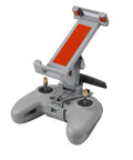 FPV Remote Controller 2 Tablet Mount For DJI FPV Drone Fits 4.7 To 12.9 Inch Tablets Or Phones Extended Control Clip Bracket
