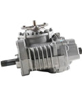 Beefed Up Rear Axle Transfer Case For All Wheel Drive VW Passat Tiguan 4Motion And Audi Q3 Quattro With Tough Torque Distribution For Superior Grip And Off Road Obstacle Handling, alloy steel