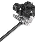4WD Transfer Case Actuator Motor 4x4 Shift Assembly Replacement for 4 Wheel Drive Trucks and SUVs Get Your 4x4 Back On The Road