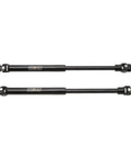 Beefed Up 119mm SCX10 Driveshaft Set For 1/10 RC Crawlers Like Axial SCX10 Capra D90 Tamiya CC01 Redcat Gen8 Hardened Steel Upgrade