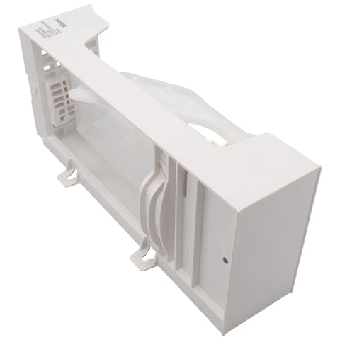 Side view of Replacement Refrigerator Ice Maker W11700250 Fits W11546935 W11359448 Models 115V 60Hz 0.08 Amp module