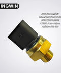 Oil Pressure Sensor Switch Transducer Fits DD15 DD13 Diesel Engines And Benz Axor Actros AdBlue 600 609 Direct Fit OEM