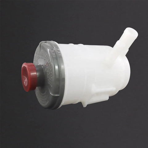 3.0L Power Steering Pump Reservoir Direct Fit For 2003 To 2007 Honda Accord V6 With Pipe Hose Clamp Replace 53701SDAA01 603 948