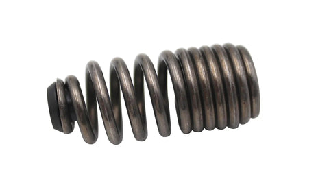 Lost Motion Assembly Replacement For B Series 4 Cylinder Engines Compatible With B16A B17A B18C B16A2 B16A3 B17A1 B18C1 B18C5 Type R GSR Pack Of 8 No Mod Needed Direct Fit To Original Factory Specs For Easy Installation And Extended Travel, metal spring