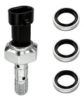 Brake Pressure Switch Kit With Seal Washers For Polaris UTVs 2015 To 2025 RZR Ranger General Sportsman Replaces 4014262 4081117 791071