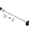 SFU1605 900mm Anti-Backlash Ballscrew Kit with BK12 BF12 Nut Housing DSG16H RM1605 Coupler for CNC Routers