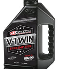 Premium Synthetic V Twin Oil Change Kit With Black Filter For Twin Cam Engines Designed For Harleys Delivers Strong Oxidation