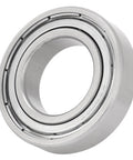 10 Pack Dope Stainless Steel Ball Bearings S6904Z 20x37x9mm Double Shielded Deep Groove For Skateboards And Roller Skates