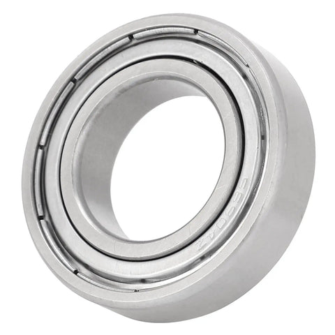 10 Pack Dope Stainless Steel Ball Bearings S6904Z 20x37x9mm Double Shielded Deep Groove For Skateboards And Roller Skates