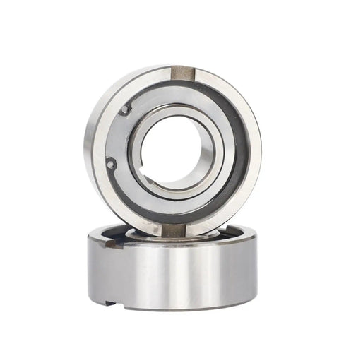 One Way Bearing With Keyway For Clutch Systems 60x130x46 mm High Torque NFS60 TFS60 ASNU60 Gearhead Approved Auto Machinery