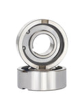 One Way Bearing With Keyway Clutch For Industrial Machinery 60x130x46 Mm Heavy Duty Angular Contact Bearing Compatible ASNU60 NFS60 TFS60