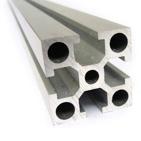 12V 48 Inch Acrylic PVC Plastic Sheet Bender Tool Manual Strip Heater With 1500W Power For 1-6Mm Thickness Effective Heating Length showing aluminum profile components.