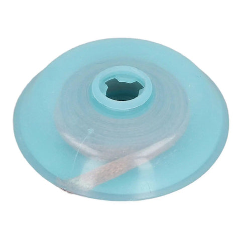 5 Pack Solder Wick Desoldering Braids Copper Alloy Pro Grade 3mm by 1.5m spool in blue plastic casing