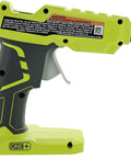 Cordless Full Size Hot Glue Gun Bundle With Charger And 18 Volt Lithium Ion Battery LED Indicator 18V Compatible