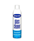 Ammonia Free Glass Cleaner With No Drip Foaming Action For Streak Free Shine On All Glass Surfaces 15 Ounce Bottle Fast Acting