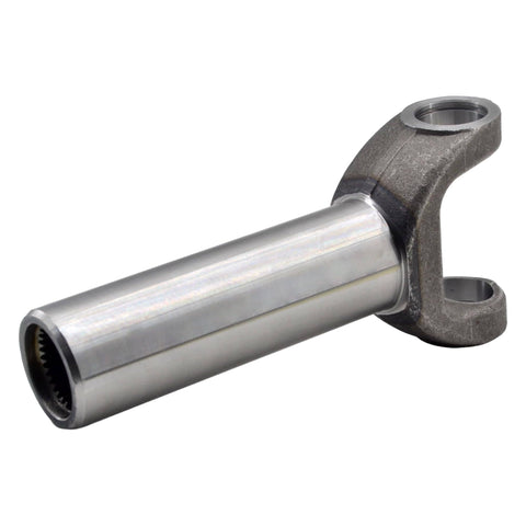 Slip Yoke Replacement 3-3-5551X For GM Turbo 400 TH 400 Transmissions And 4L80E 4L85E 1350 Series U-Joint Compatible NP246 NP261 NP263