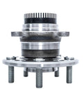 Rear Wheel Bearing Hub Assembly FWD Only Fit For 2011 2015 Hyundai Azera, 2010 2014 Hyundai Sonata, 2009 2015 Hyundai Tucson, 2011 2015 Kia Optima