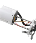 Beefed Up Fuel Pump And Level Sensor Module With Seal For GM Vehicles MU2159 19368770 Replacement OE Quality Sensor Kit, side view