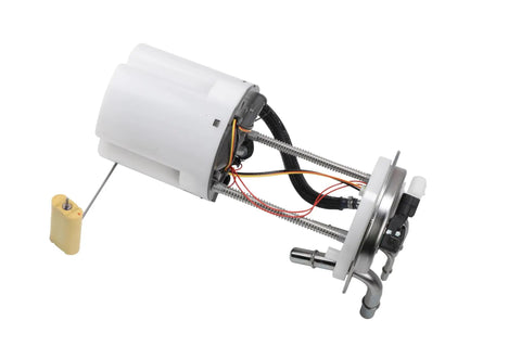 Beefed Up Fuel Pump And Level Sensor Module With Seal For GM Vehicles MU2159 19368770 Replacement OE Quality Sensor Kit, side view