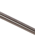 Stainless Steel Cotter Pin One Eighth Inch By Two Inch Heavy Duty Fastener For Secure Mechanical Assembly Easy To Install With Pliers Fits