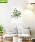 Fully Dimmable Arc Floor Lamp With 1000 Lumens LED Edison Bulb Included Modern Tall Standing Lamp in living room with black linen shade