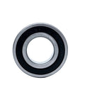 Straight Up Front Load Washer Tub Bearing And Seal Kit Replacement For LG Kenmore 4036ER2003A 1267488 metal bearing with rubber seal