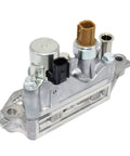 VVT Solenoid Front Spool Valve Assembly 15810-R70-A04 Replaces 918-056, metal casing, side view