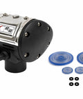 Cow Pulsator Vacuum Regulator Kit For Milking Machines With Repair Kit Sixty Pulses Per Minute And Sixty To Forty Pulsation Ratio Pro Grade