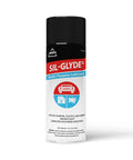 General Purpose Silicone Lubricant Spray For All Environments That Stops Squeaks And Prevents Rust, Weatherproofs Your Gear Or Rig With A Durable 10.5 Oz Bottle. black 10.5 oz aerosol can